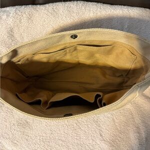 Portland Leather organizer